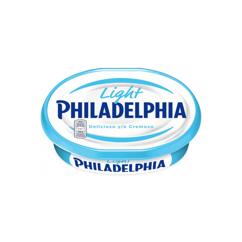 Producto Queijo creme Philadelphia light