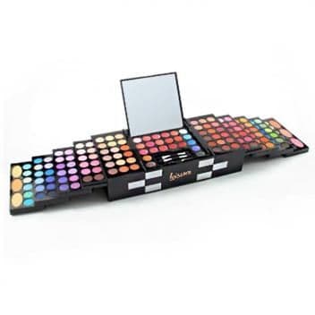 Fashion LUISANCE KIT STUDIO MAKE UP L233