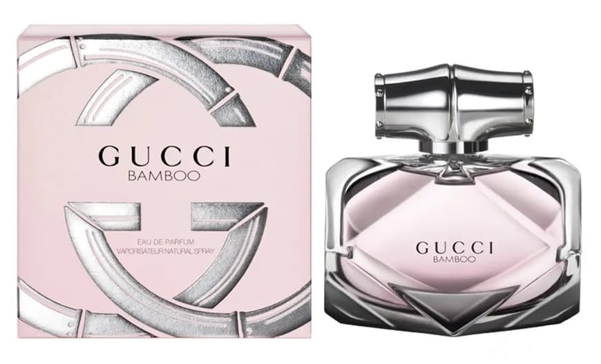 Fashion Perfume Feminino Gucci B