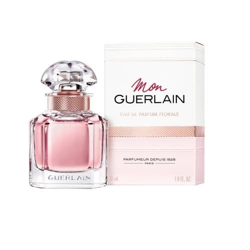 Fashion Guerlain Mon Guerlain Feminino Eau de Parfum