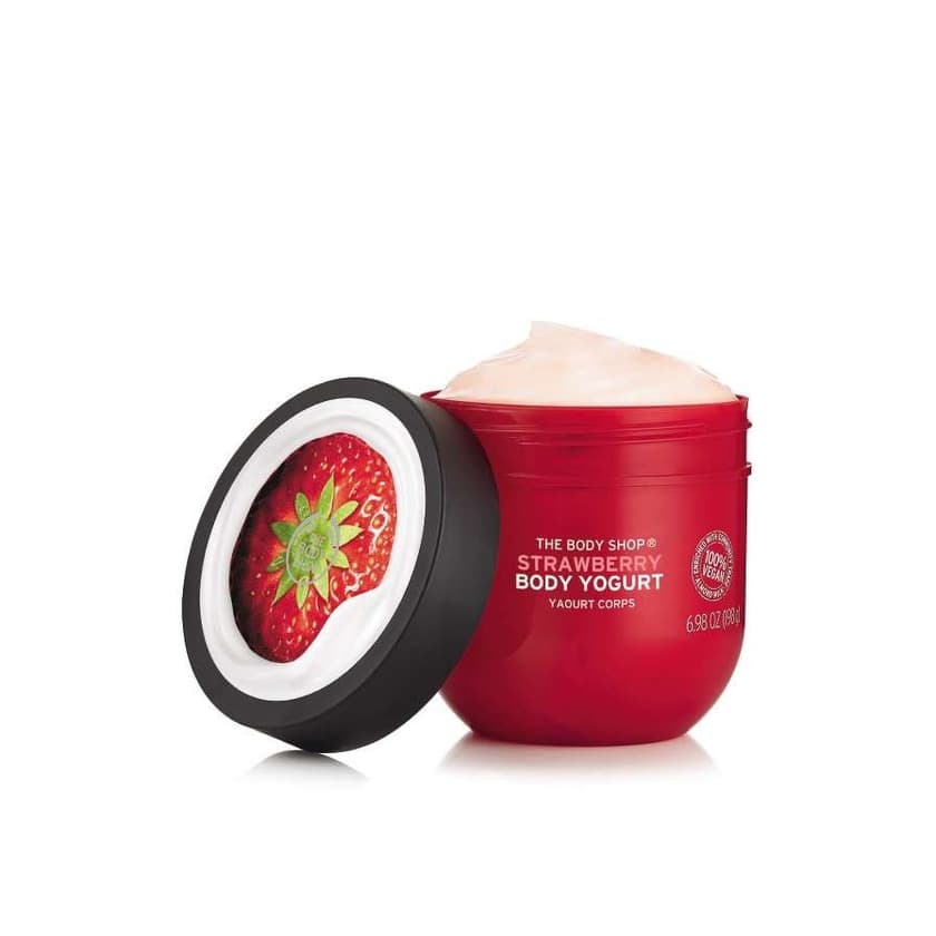 Product The Body Shop