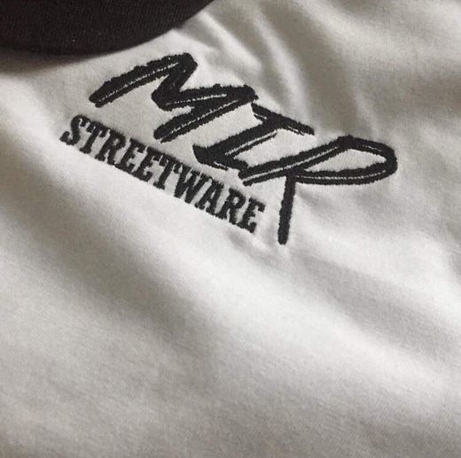 Moda Mir StreetWare 