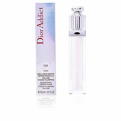 Beauty Dior - Brillo efecto espejo sensacional