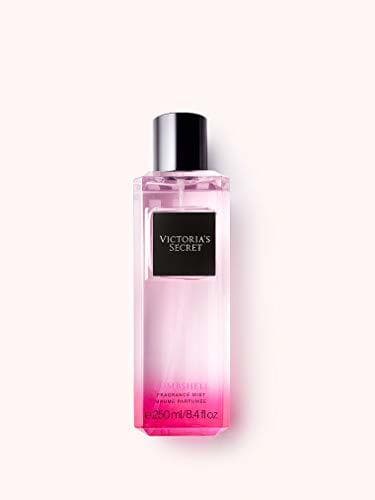 Belleza NEW! Bombshell Fragrance Mist Perfume 8.4 oz by Victoria's Secret