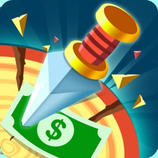 App Lucky Knife