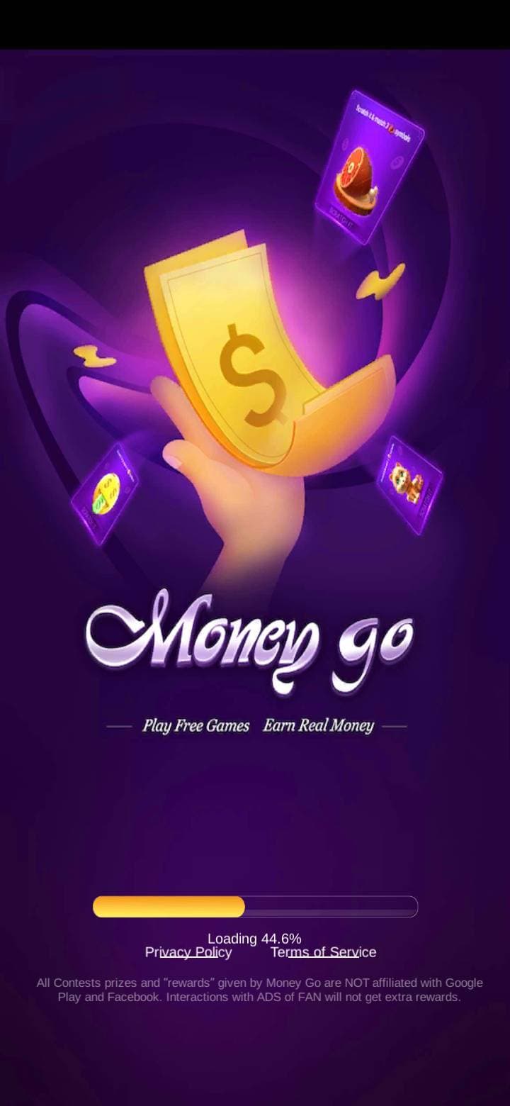 App Money go