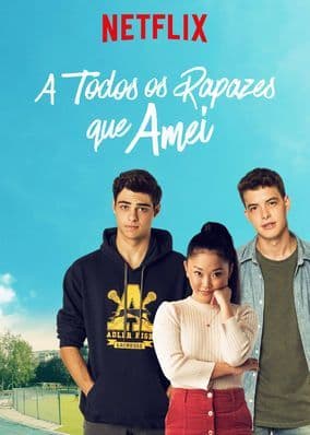 Movie A todos os rapazes que já amei