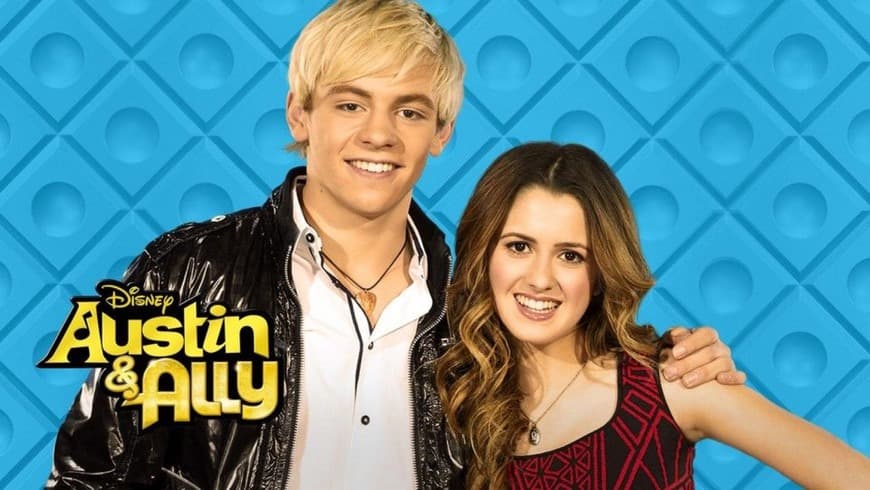 Serie Austin & Ally