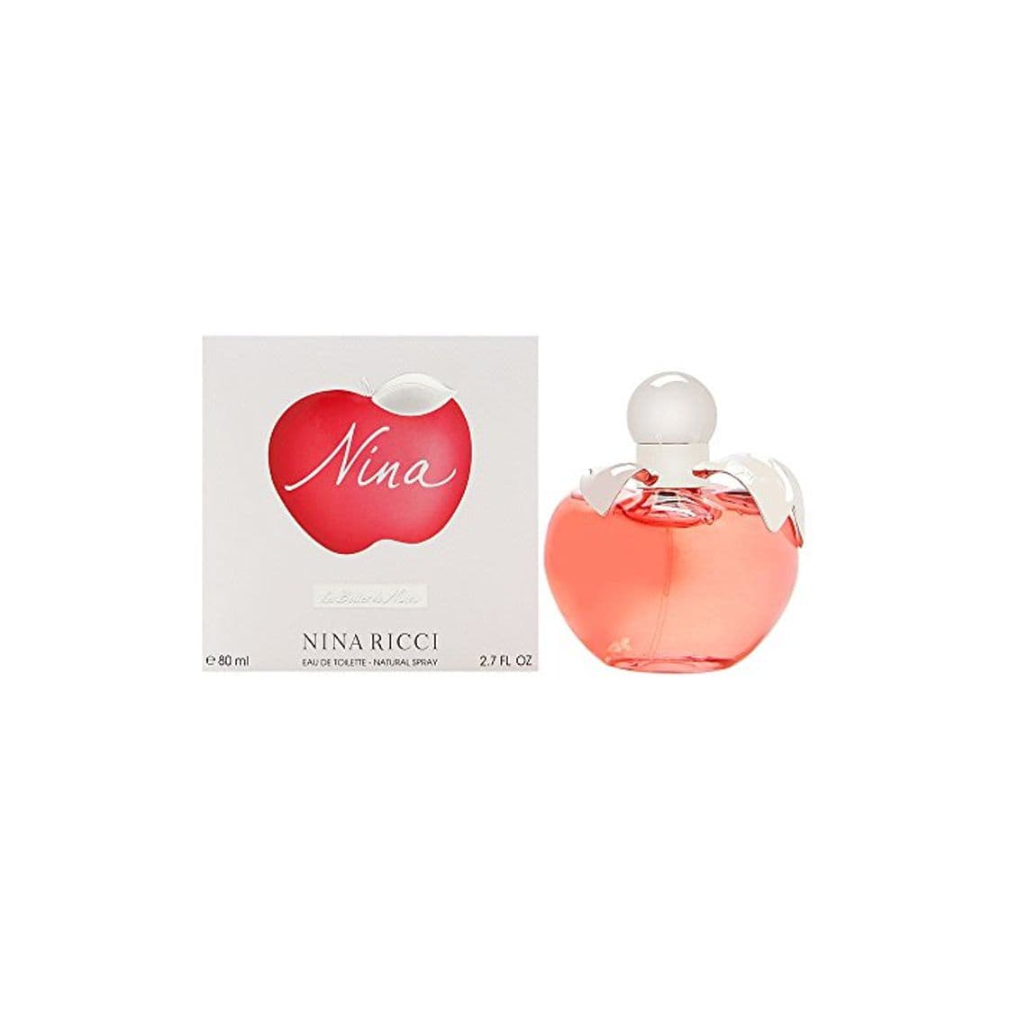 Belleza Nina, de NINA RICCI