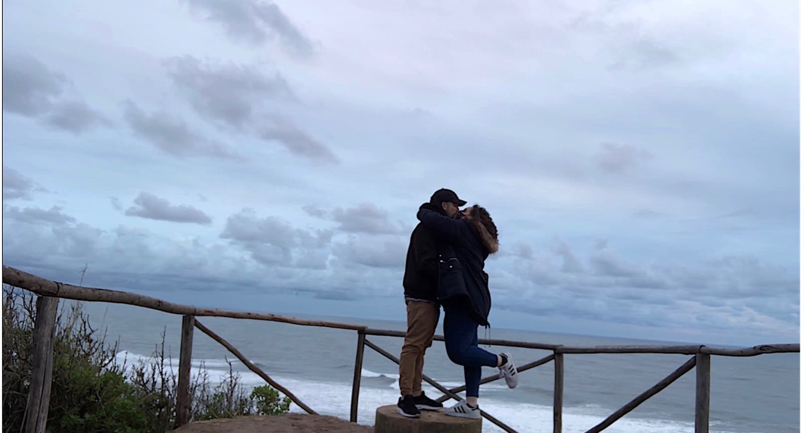 Lugar Cape Mondego viewpoint