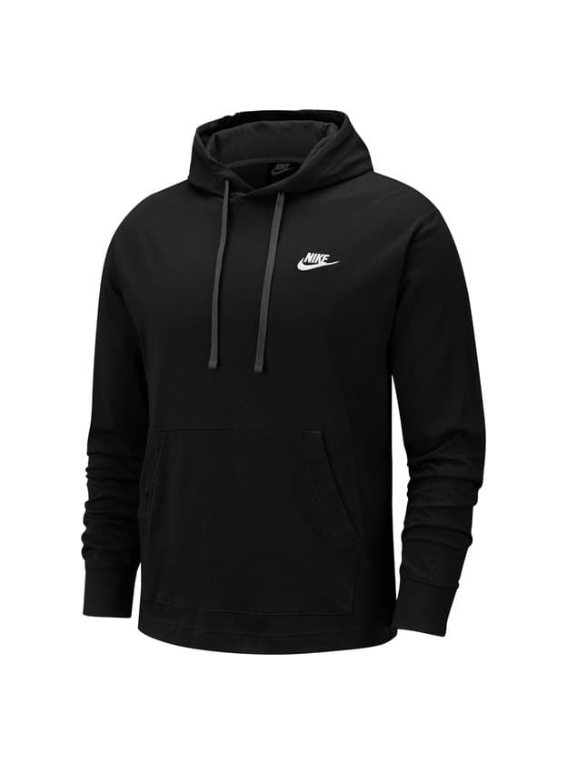 Producto Nike Hoodie Black