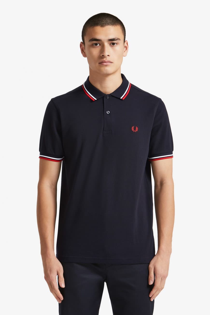 App Fred perry