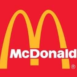 Restaurants McDonalds