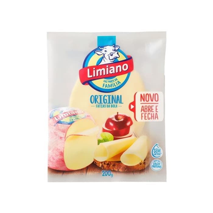 Product Queijo limiano