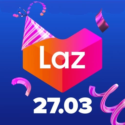 App Lazada - Best Shopping Online