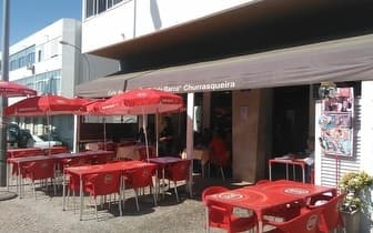 Restaurants Sol da Barra