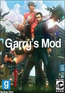 Fashion Garry's Mod