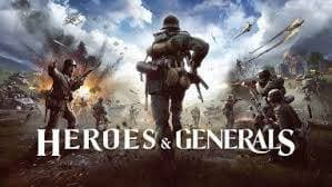 Fashion Heroes & Generals