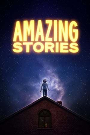 Serie Amazing Stories