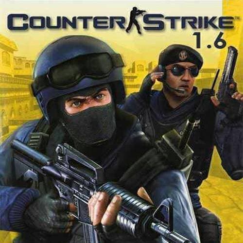 Fashion Counter-Strike 1.6