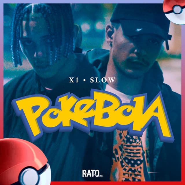 Canción Pokebola