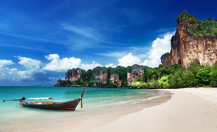 Lugar Tailandia