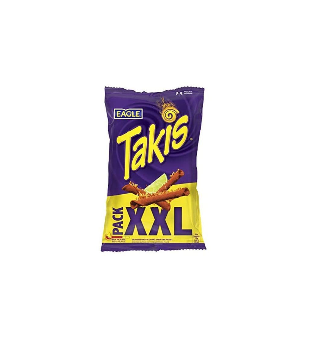 Product Takis Fuego Snack