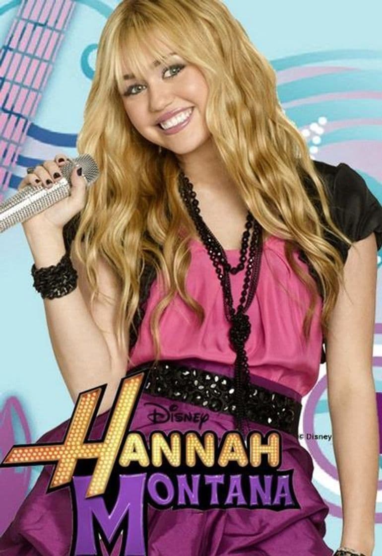 Fashion Watch Hannah Montana | Disney+