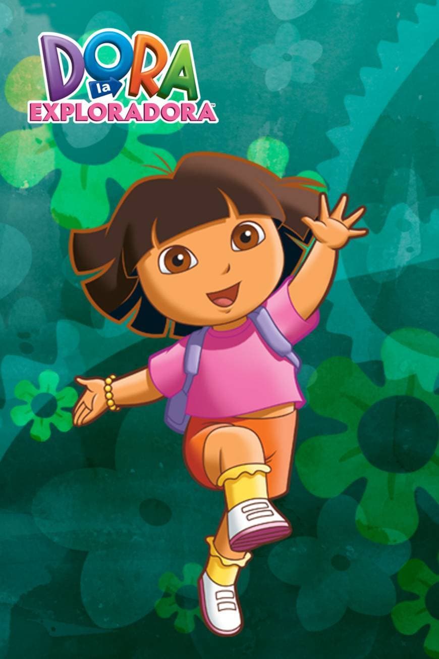 Fashion Dora, a exploradora