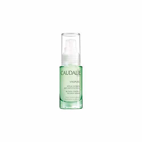 Beauty Caudalie Caudalie Vinopure Imperccion Sr 30Ml