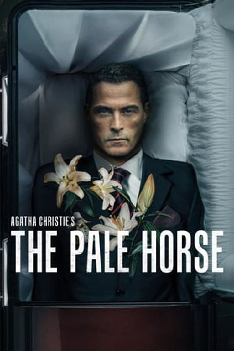 Serie The Pale Horse