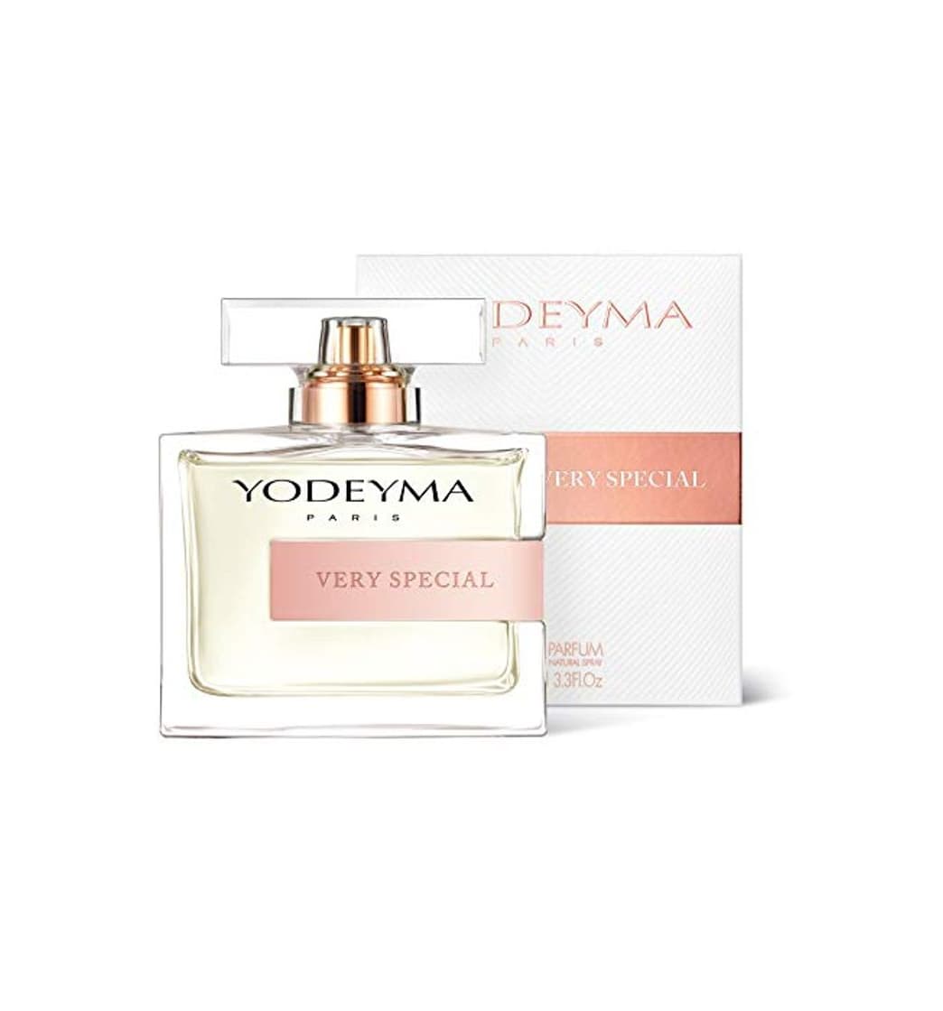 Beauty Yodeyma Very Special For Woman EDP 100 ml