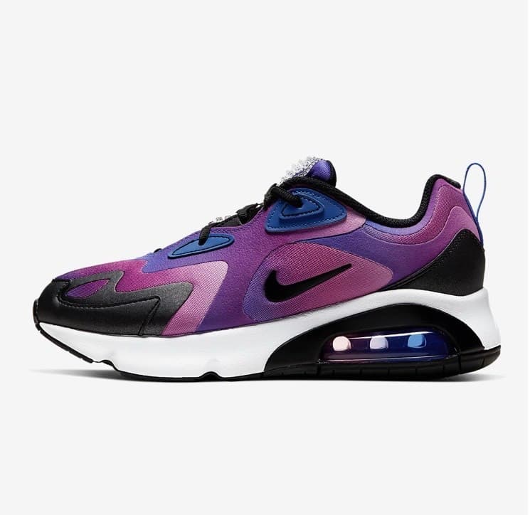 Product Nike Air Max 200 SE