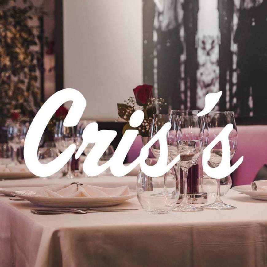 Restaurantes Cris's