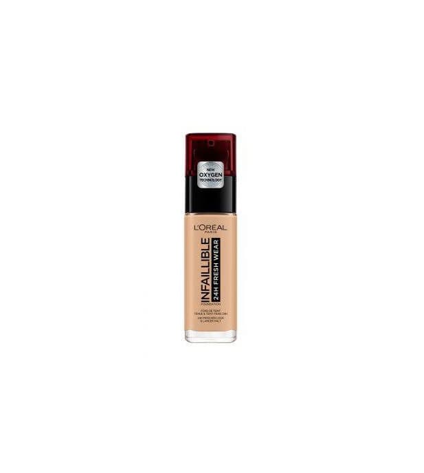 Producto Loreal Infiaillible 24h Fresh Wear

