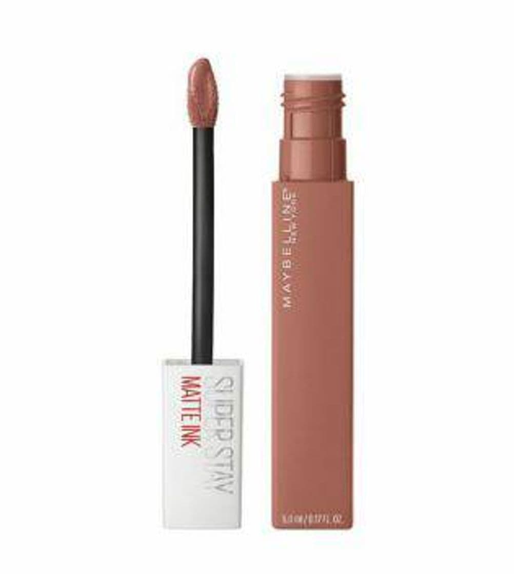 Producto Batom líquido SuperStay Matte Ink Nude 