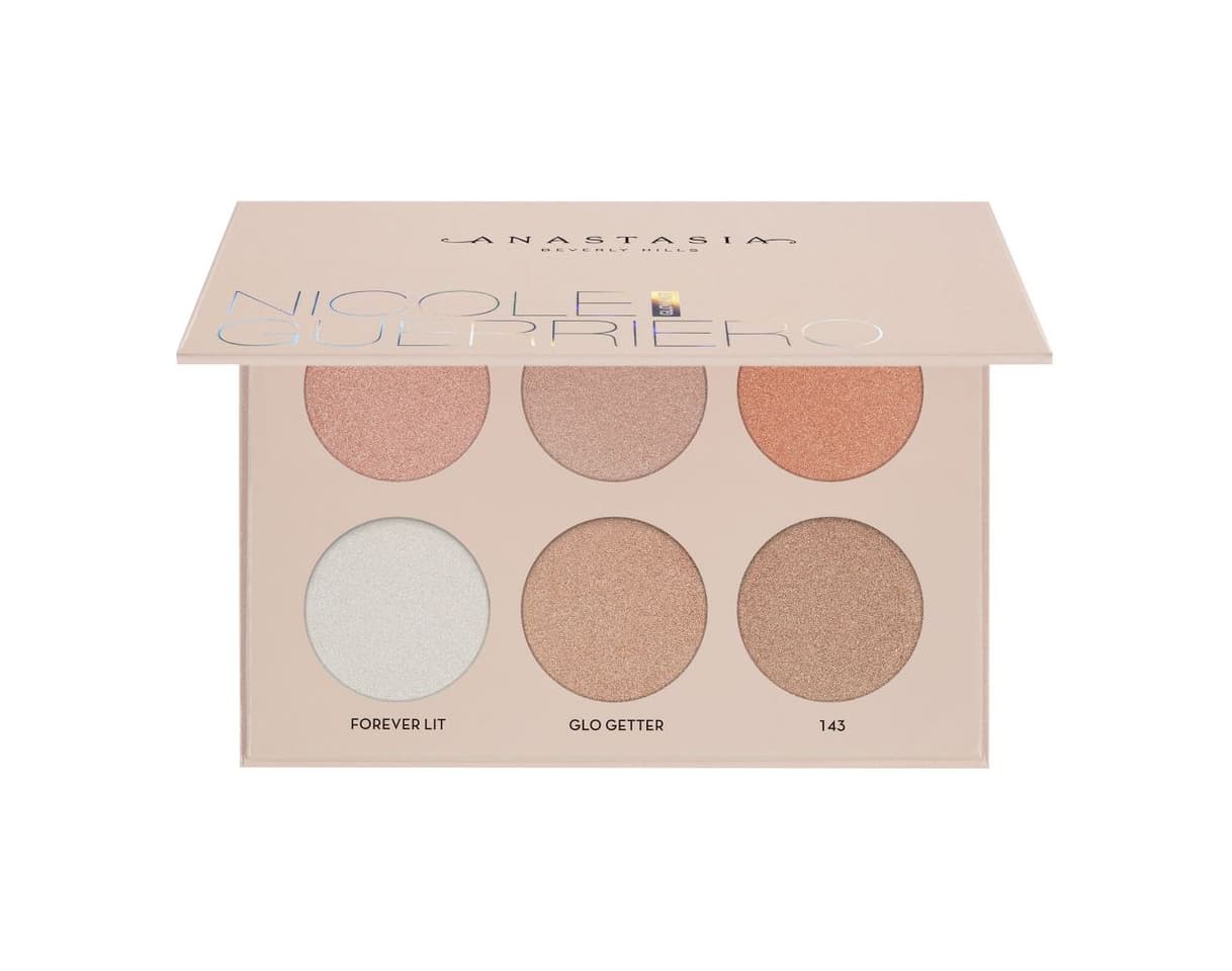 Product Nicole Guerriero Glow Kit

