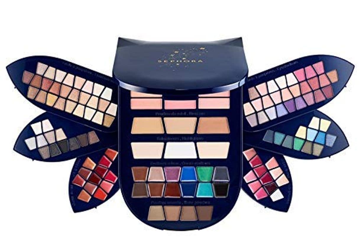 Producto Sephora Once Upon A Night Makeup Palette