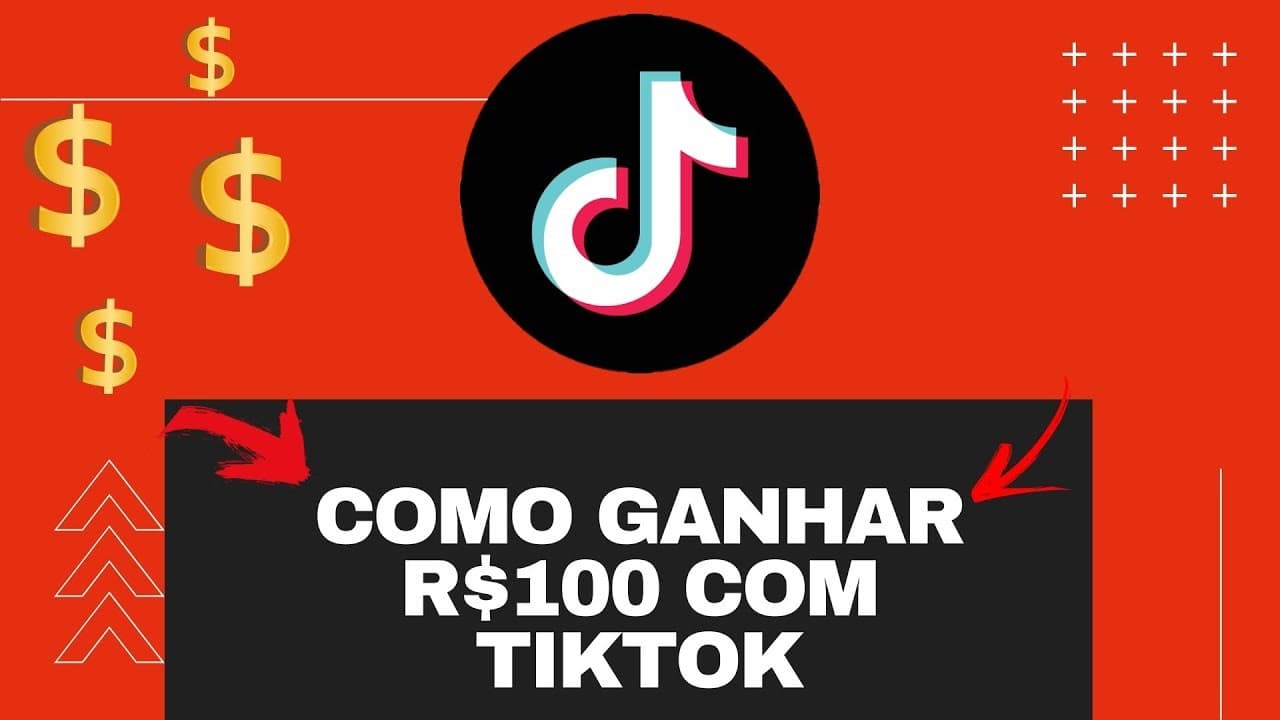 Fashion TIKTOK - DINHEIRO RÁPIDO