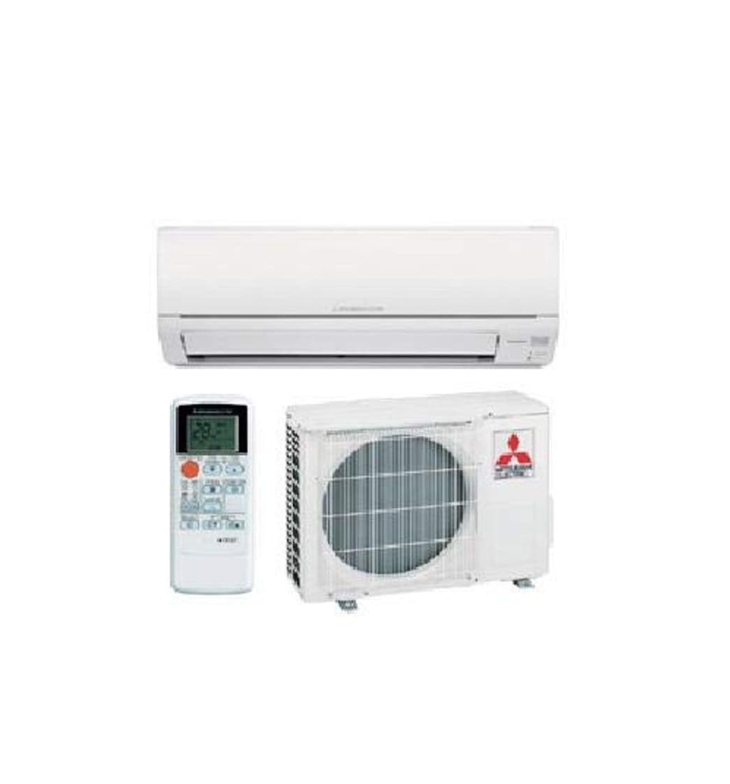 Producto Kit Split Aire condicionado Inverter Mitsubishi