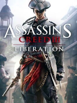 Videogames Assassin's Creed III: Liberation