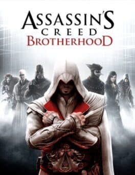 Videogames Assassin's Creed: Brotherhood Mobile