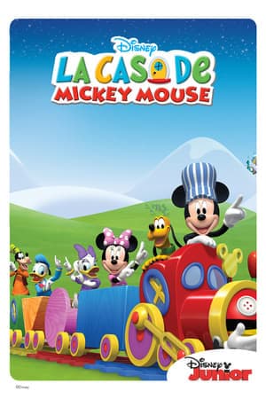 Serie Mickey Mouse Clubhouse