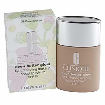 Producto Clinique Even Better Glow