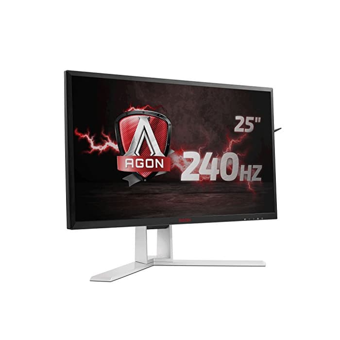 Electronic AOC Monitores AG251FZ - Monitor de 25"