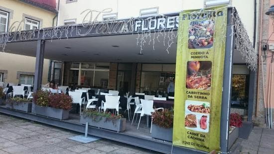 Restaurants Restaurante Floresta