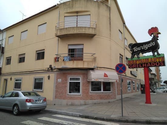 Restaurants Restaurante Tourigalo da Póvoa