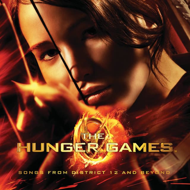 Canción Safe & Sound - from The Hunger Games Soundtrack