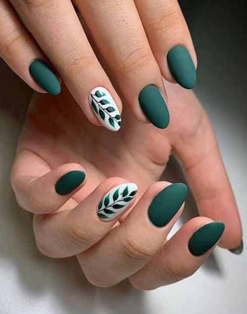 Moda Unhas 