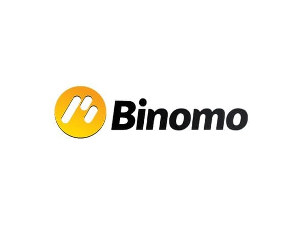 App Binomo